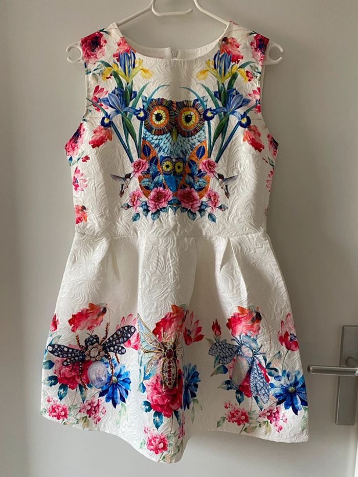 Robe femme taille L cérémonie