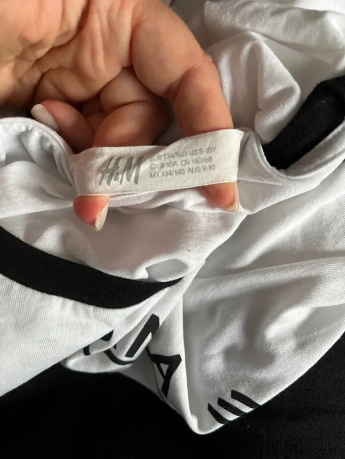 T-shirt - photo numéro 2