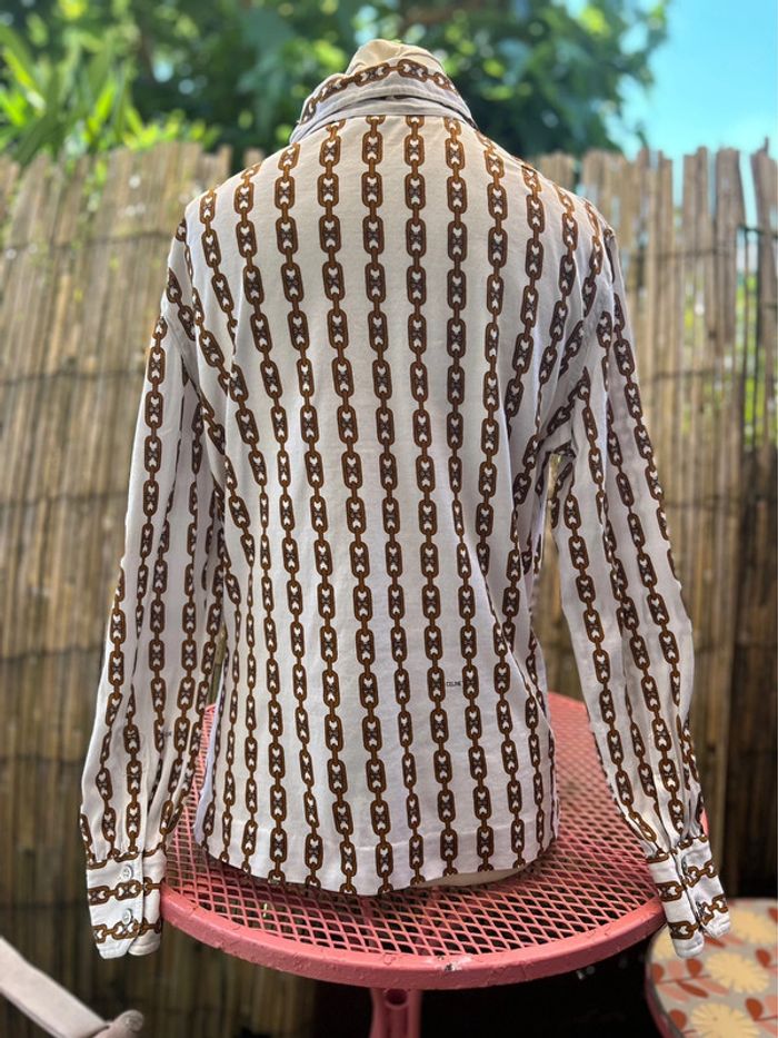 Chemise Céline - photo numéro 9