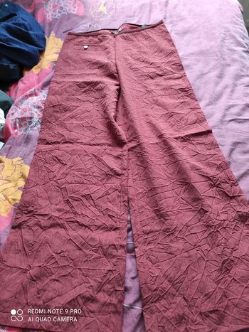 Pantalon neuf t42 cop copine