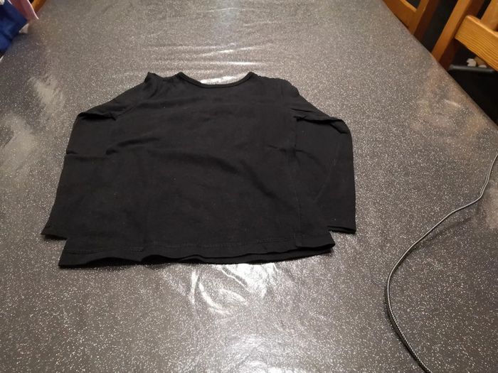 T-shirt - photo numéro 3