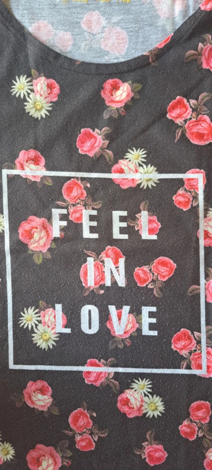 Tee-shirt 16A Gémo - photo numéro 3