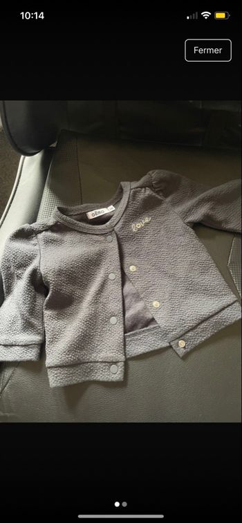 Veste