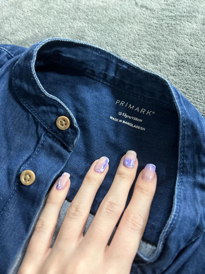 Chemise manche courte - photo numéro 4