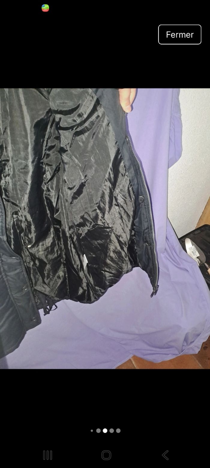 Blouson femme taille 42 - photo numéro 4