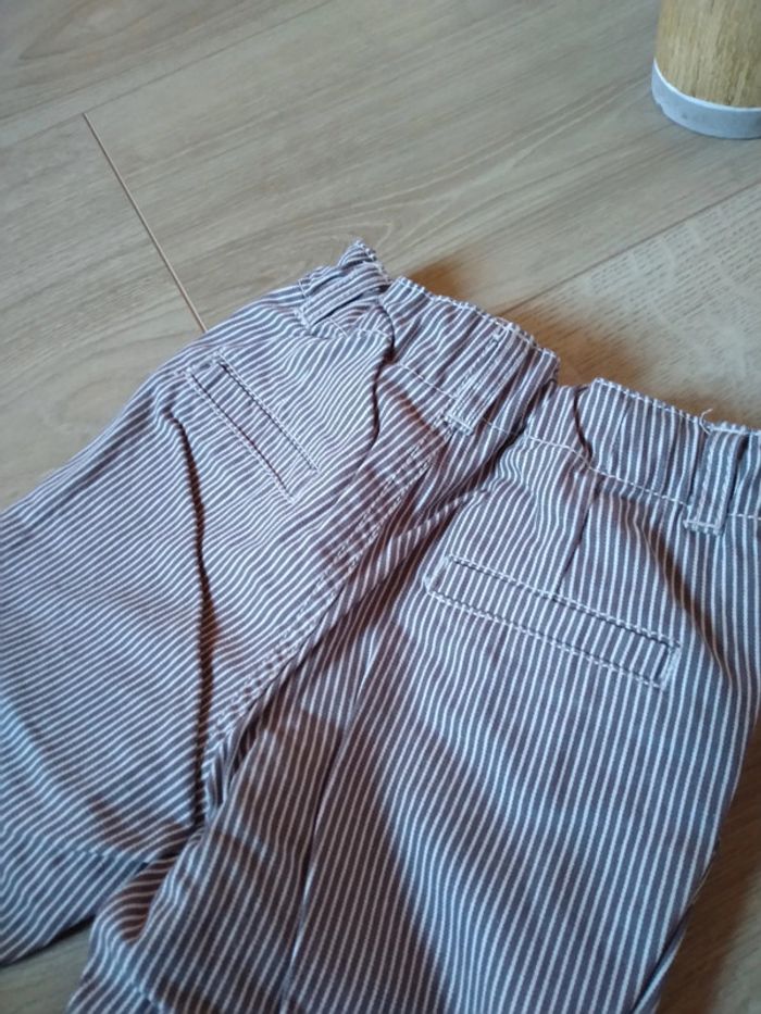 Pantalon bout'chou - photo numéro 2