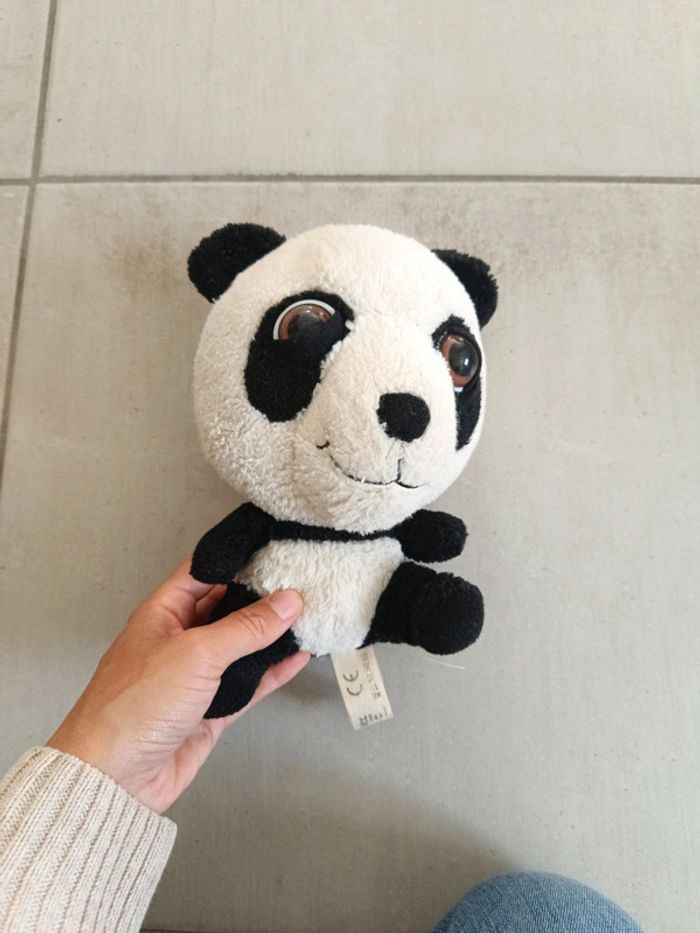 Peluche panda