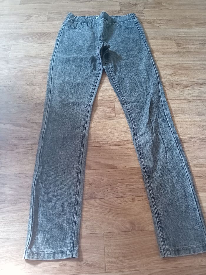 Jegging kiabi fille - photo numéro 2