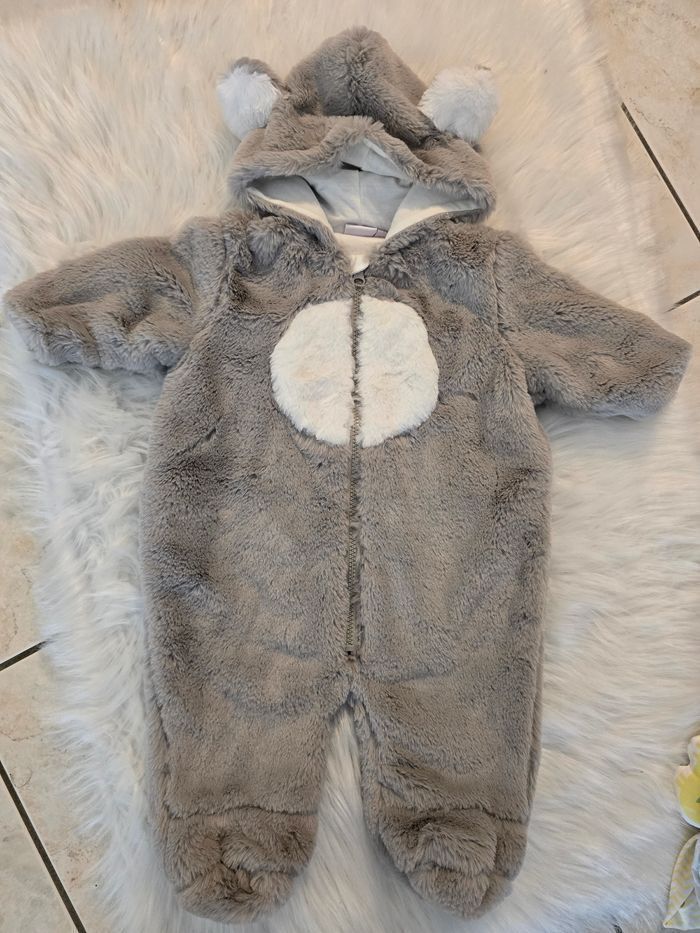 Neuve (non portée) 🤩😍👌👌combinaison koala 6 mois mixte😍🤩👌👌