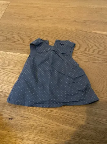 Robe été