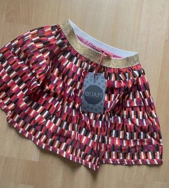 Jupe 4 ans Quapi val 34,99e Neuve