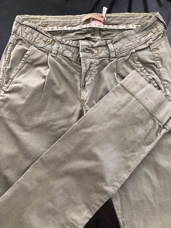 Lot pantalon - photo numéro 2