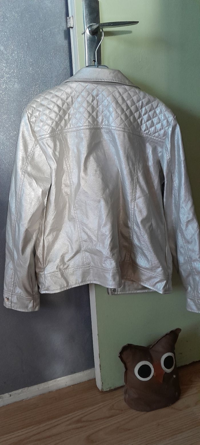 Blouson - photo numéro 4