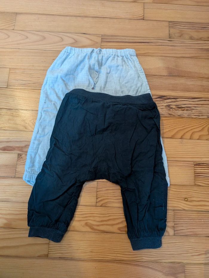 Pantalons