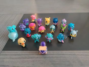 Lot Hatchimals