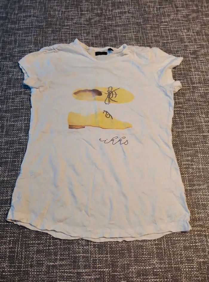Tshirt ikks