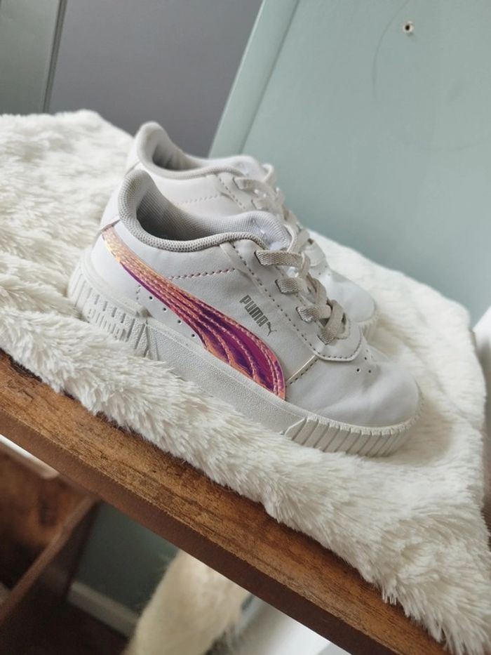 Puma taille 25 - photo numéro 4