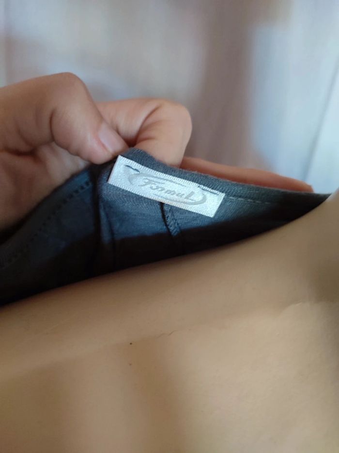 Tunique - photo numéro 3