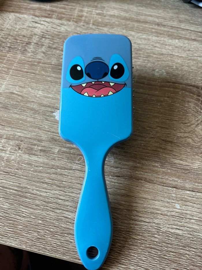 Brosse stitch - photo numéro 2