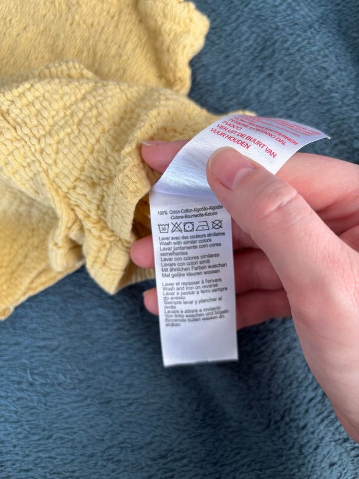 Combishort 9 mois 71 - photo numéro 2