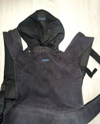 Porte bébé Patapum