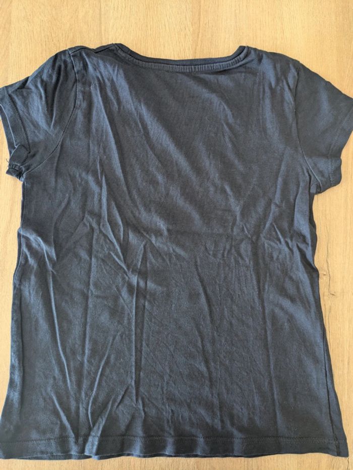 Tee shirt la halle 10 ans - photo numéro 3