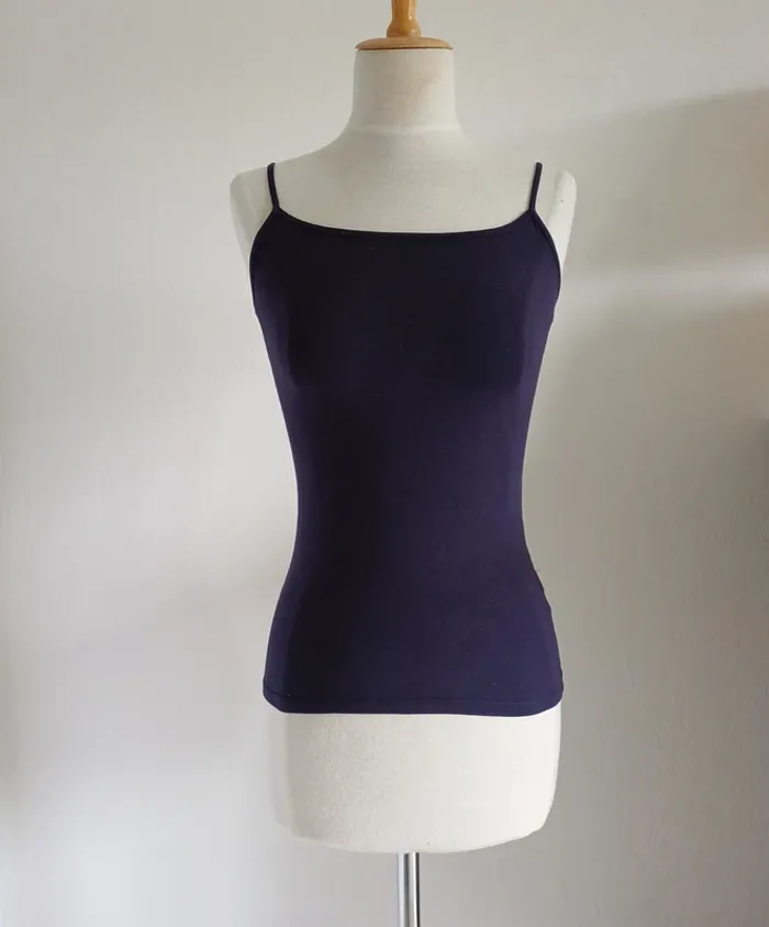 Débardeur taille 38 Primark
