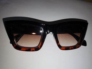 Lunette de soleil