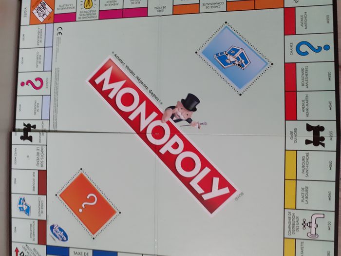 Monopoly - photo numéro 4