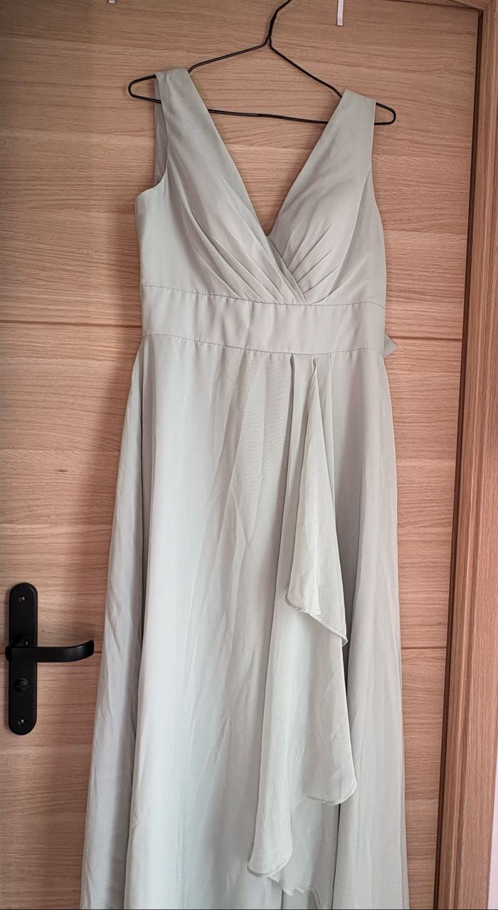 Robe pour Mariage - photo numéro 3