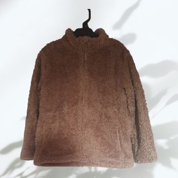 Gilet garçon T.5-6ans 