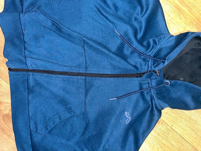 Gilet taille M - photo numéro 5