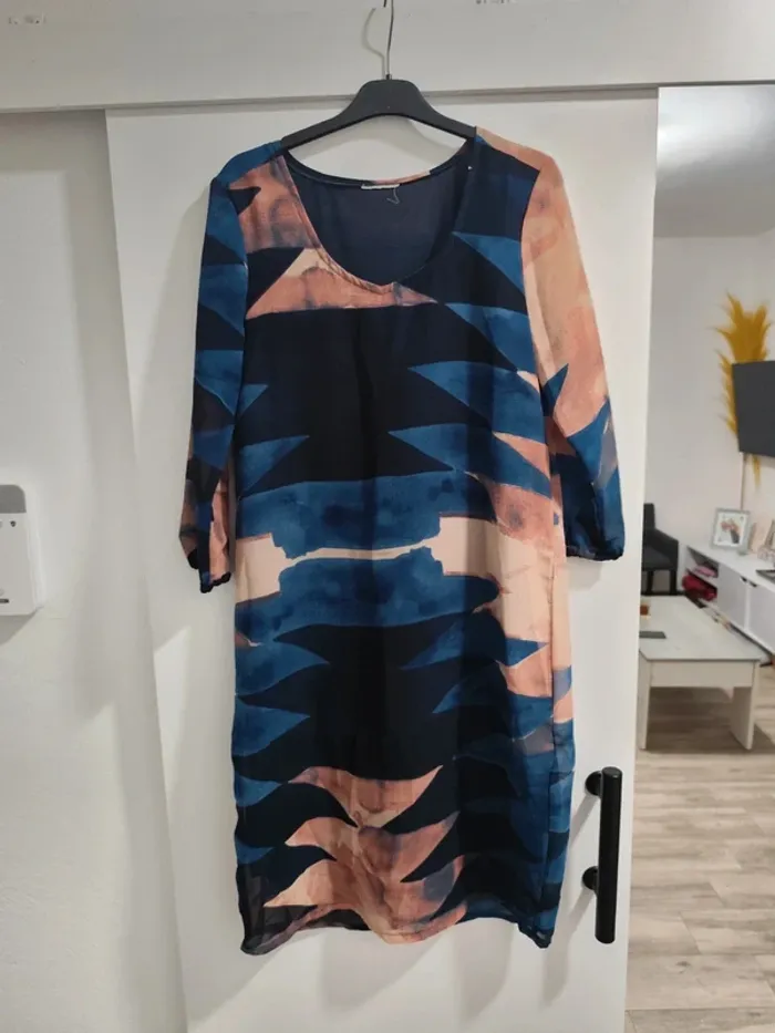 Vestido talla M ideal - photo numéro 3