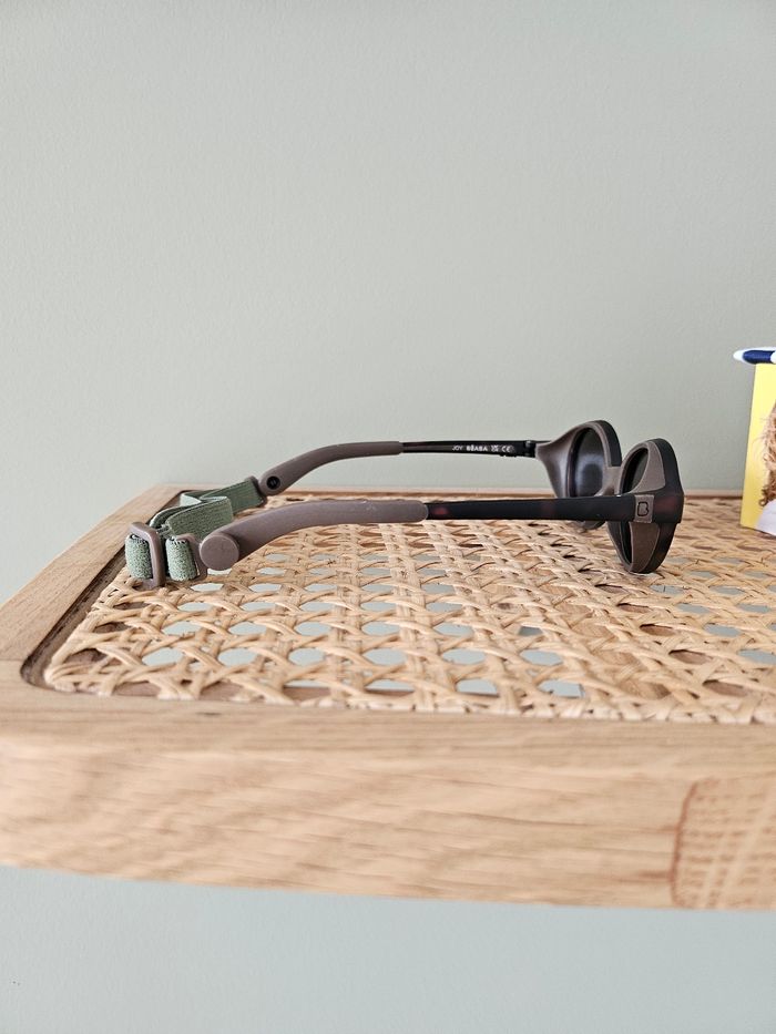 Lunettes de soleil Béaba 9-24 mois - photo numéro 5