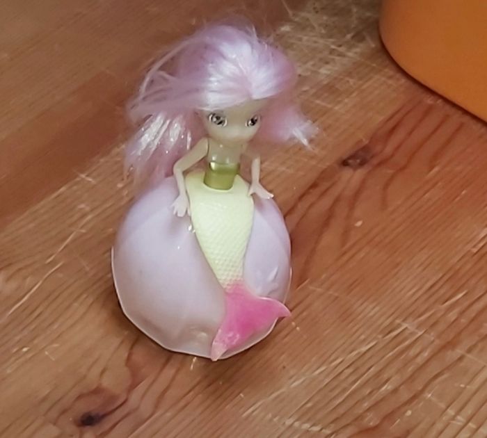 Poupée - photo numéro 3