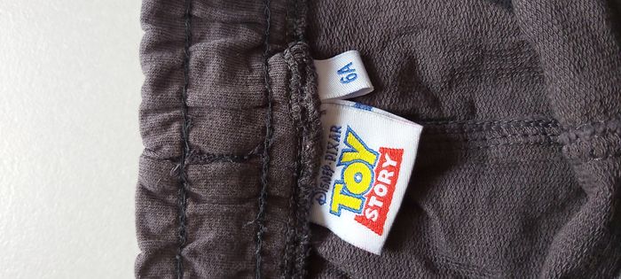 Bermuda Toy Story 6 ans - photo numéro 4