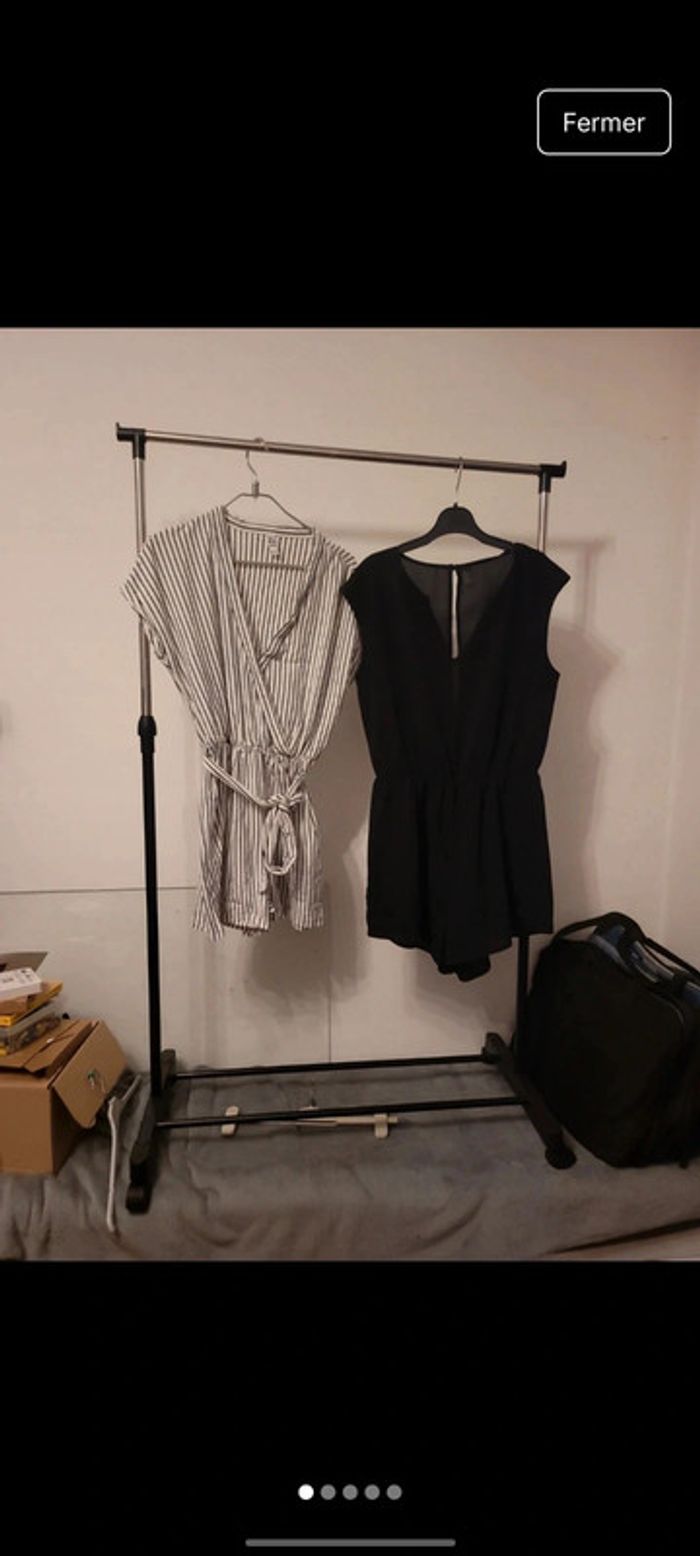 Lot vetements M - photo numéro 6