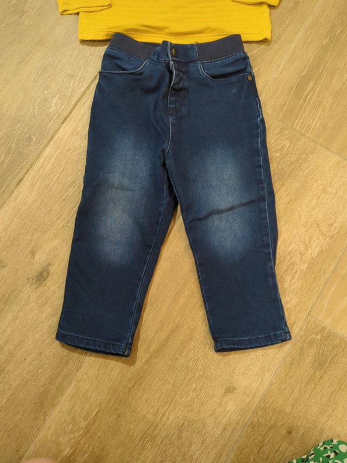 Ensemble 18mois - photo numéro 2