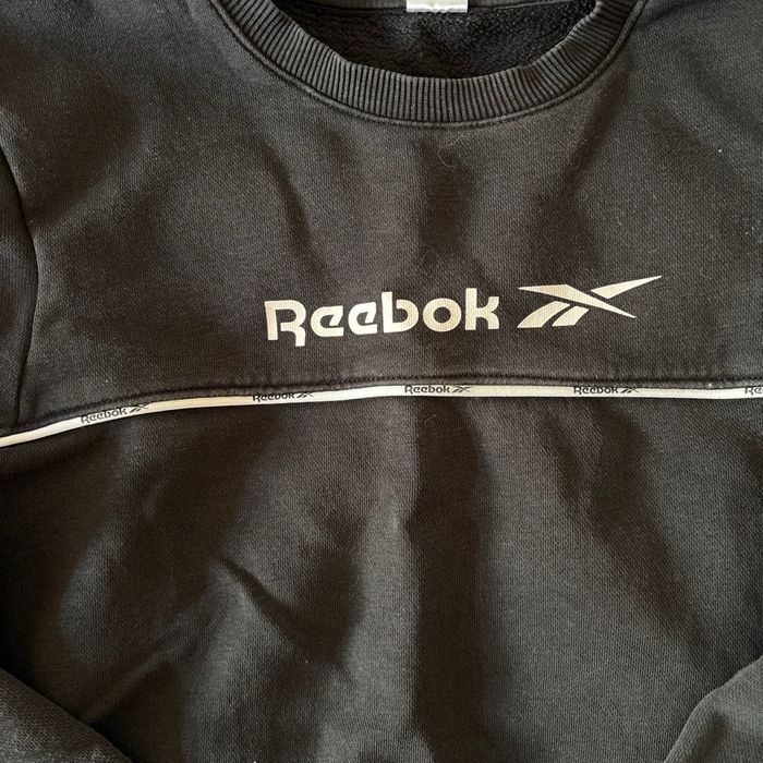 Sweat Reebok - photo numéro 2