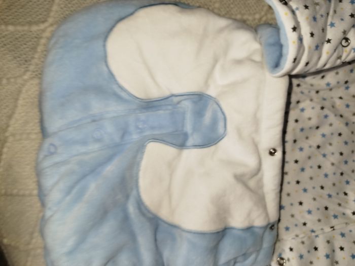 Nid d'ange / combinaison koala 1mois 🐨 - photo numéro 6