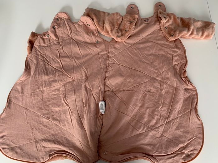 Gigoteuse à manche détachable - photo numéro 4