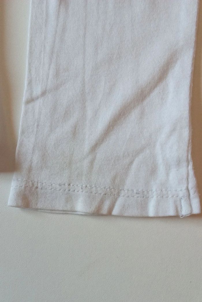 T-shirt manches longues Jean Bourget 12 ans - photo numéro 9