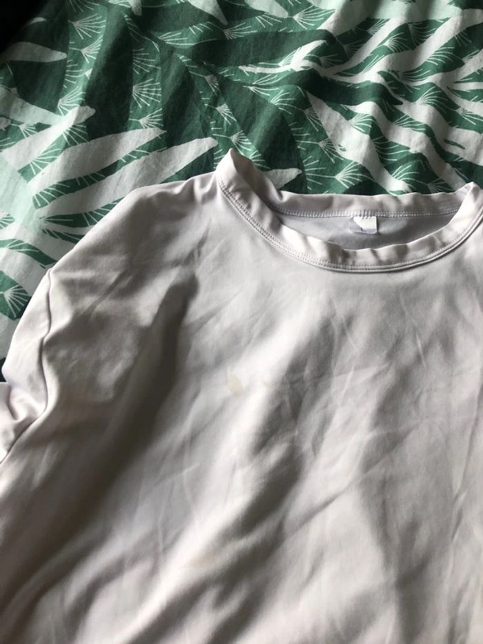 Teeshirt manche longue - photo numéro 2