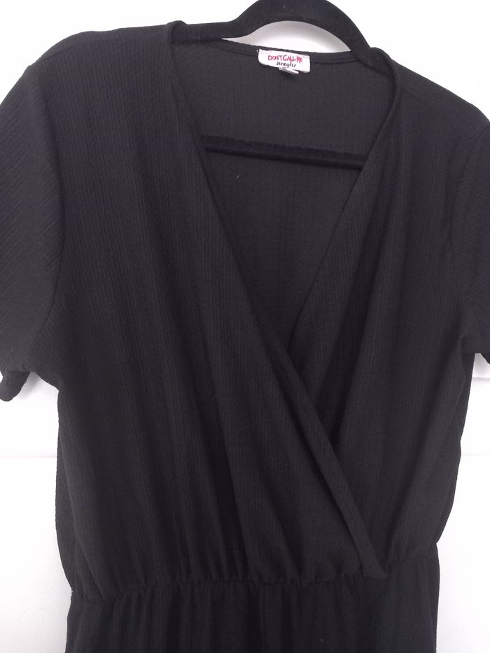 Combinaison pantalon manche courte taille  40 - photo numéro 2