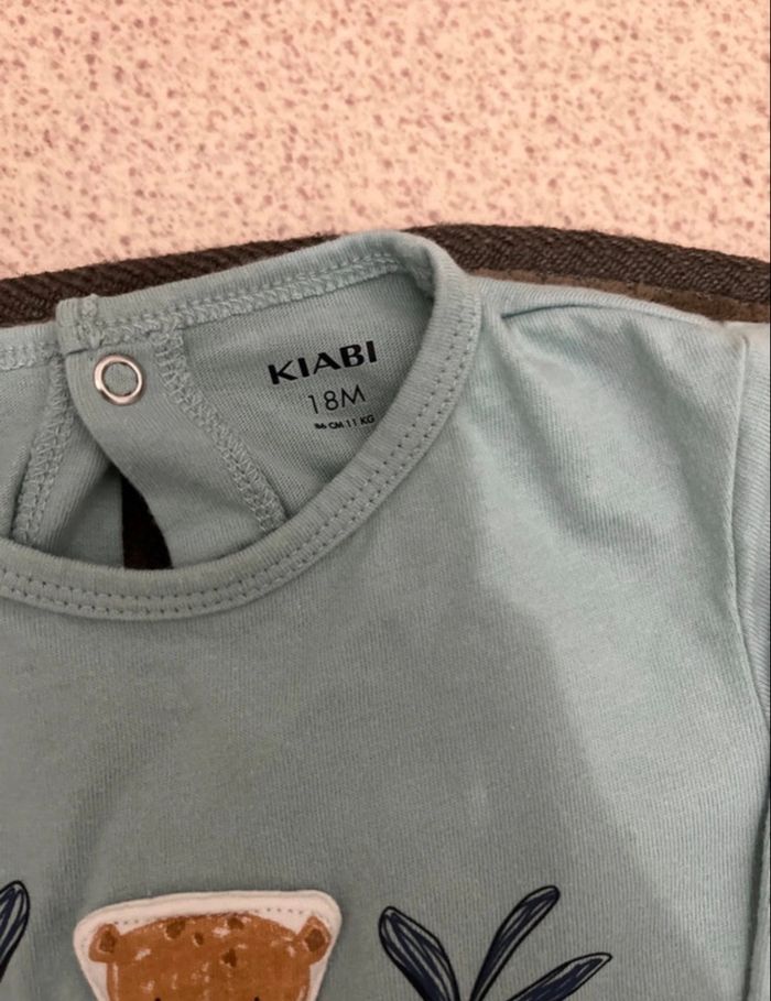 Pyjama - photo numéro 2