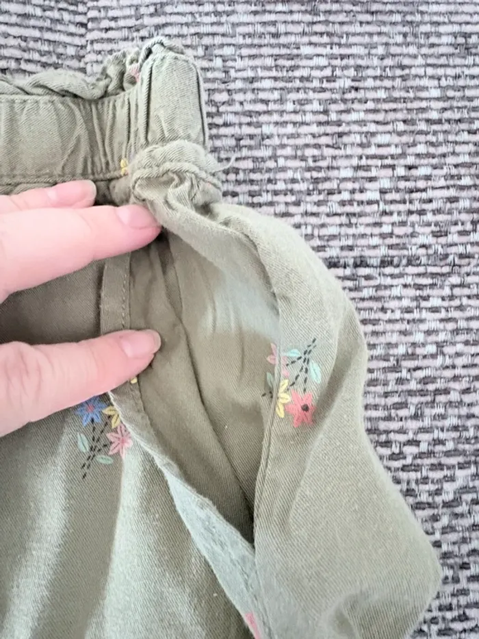 Short fille Gap - photo numéro 6