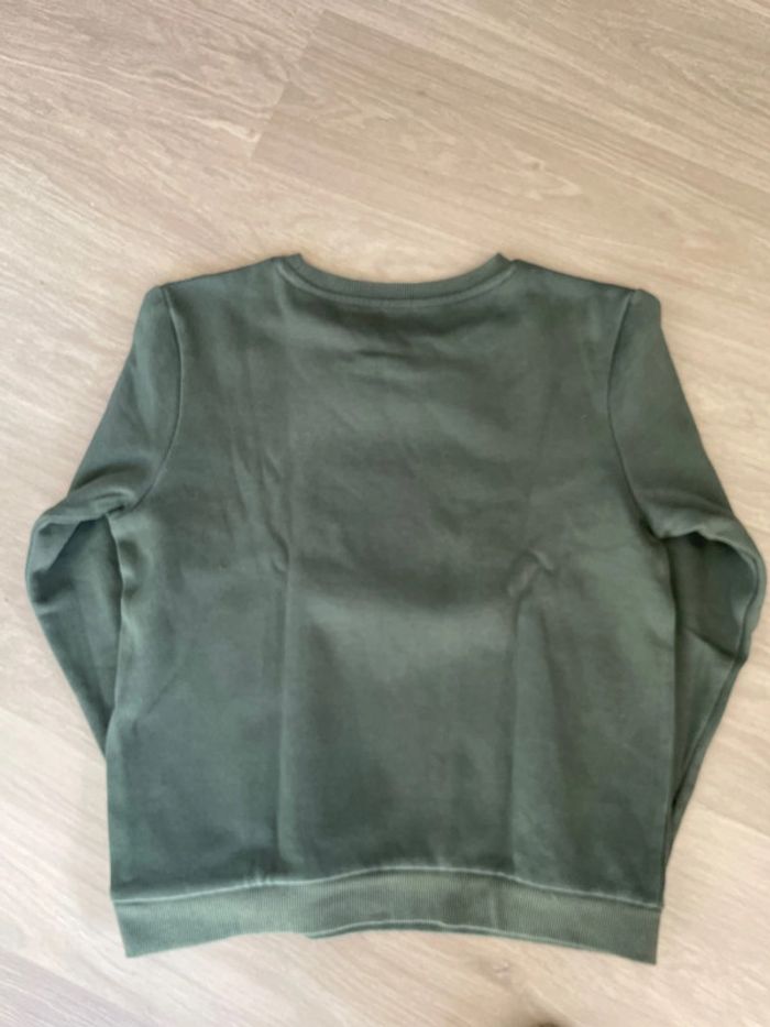 Pull garçon - photo numéro 3
