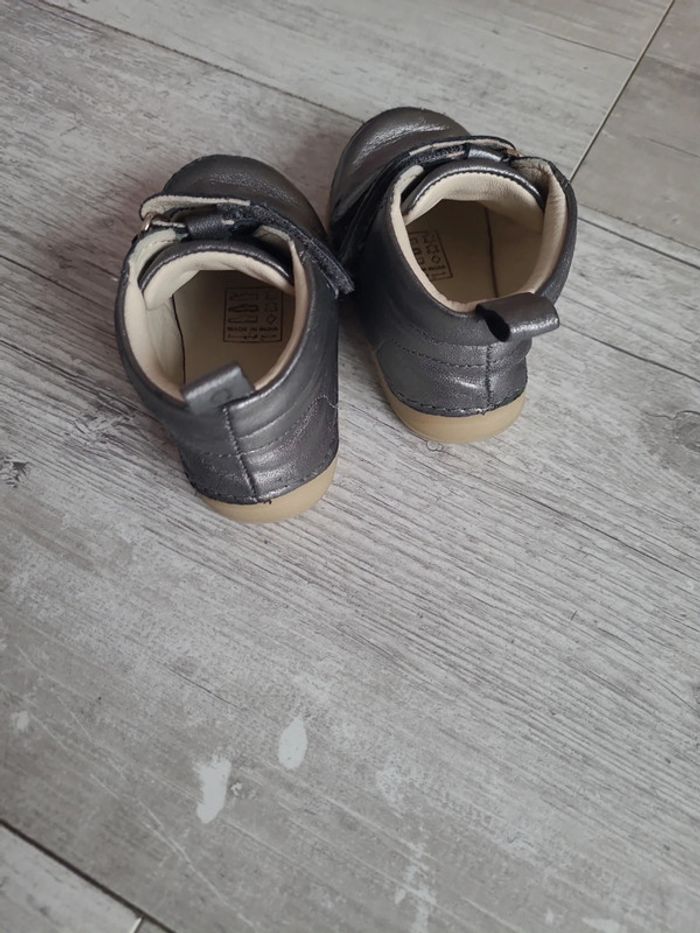 Chaussure obaibi - photo numéro 3