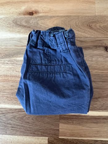 Pantalon Tex 18 mois