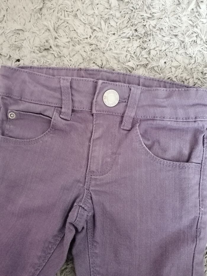 Jean Esprit 2ans - photo numéro 4